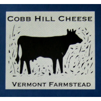 Cobb Hill Cheese logo