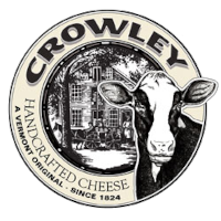 Crowley Cheese logo