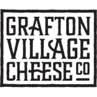 Grafton Village Cheese logo