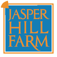 Jasper Hill Farm logo