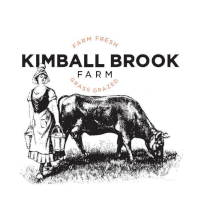 Kimball Brook Farm logo