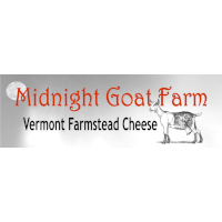 Midnight Goat Farm logo