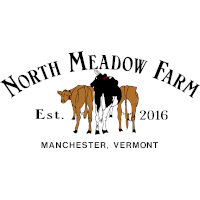 North Meadow Farm logo