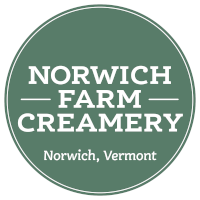Norwich Farm Creamery logo
