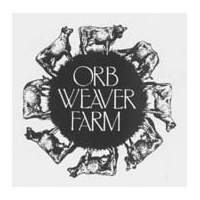 Orb Weaver Farm logo
