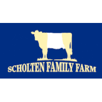 Scholten Family Farm logo