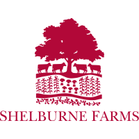 Shelbourne Farms logo