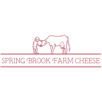Spring Brook Farm logo