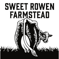 Sweet Rowen Farmstead logo