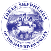Three Sheperds Farm logo