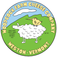 Woodcock Farm logo